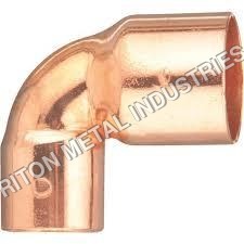 Copper Nickel Elbow Reducing