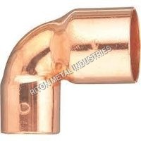 Copper Nickel Elbow Reducing
