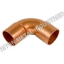 Steel Copper Nickel Elbow Fittings