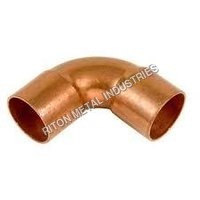 Copper Nickel Elbow Fittings