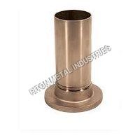 Copper Nickel Stub End