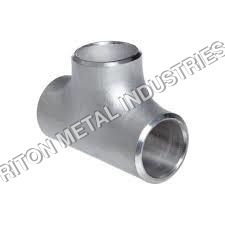 Hastelloy Cross Fittings