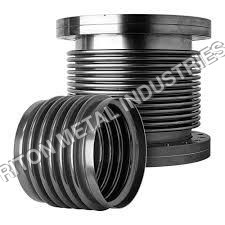 Hastelloy Expansion Joint