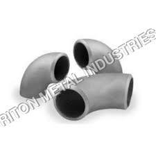 Carbon Steel Hastelloy Elbow Fittings