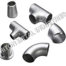 Hastelloy Buttweld Pipe Fittings