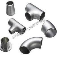 Hastelloy Buttweld Pipe Fittings