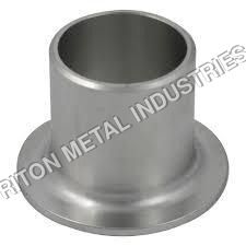 Carbon Steel Hastelloy Stub End