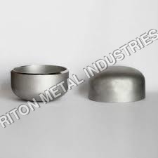 Inconel Cap