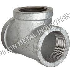 Monel Outlet Elbow