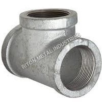 Monel Outlet Elbow