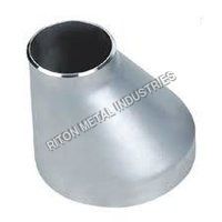 Inconel Eccentric Reducer