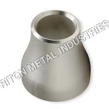 Monel Concentric Reducer