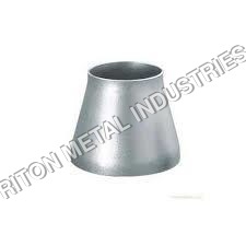 Inconel Concentric Reducer