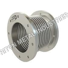 Inconel Expansion Joint