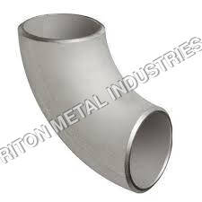Monel Elbow Reducing