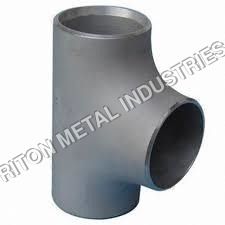 Inconel Buttweld Pipe Fittings