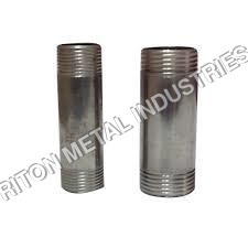 Inconel Barrel Nipples
