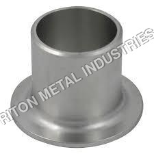 Inconel Lap Joint Stub End