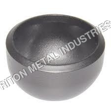 Carbon steel Buttweld Cap