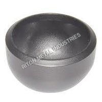 Carbon steel Buttweld Cap