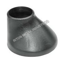 Carbon steel Buttweld Eccentric Reducer