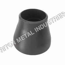 Carbon steel Buttweld Concentric Reducer