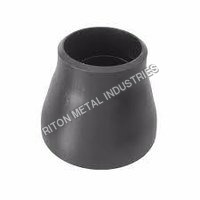 Carbon steel Buttweld Concentric Reducer