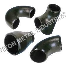 Carbon steel Buttweld Elbow Reducing