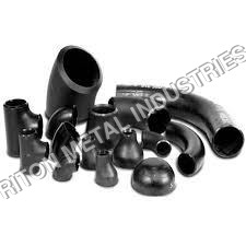 Carbon steel Buttweld Elbow Fittings