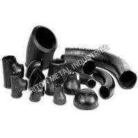 Carbon steel Buttweld Elbow Fittings