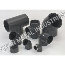 Carbon steel Buttweld Pipe Fittings
