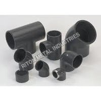 Carbon steel Buttweld Pipe Fittings