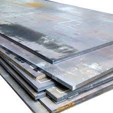 Stainless Steel Sheets And Plates
