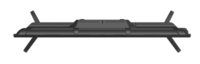 40 Inch Led Tv - 1920x1080 Resolution, 40001 Contrast Ratio, 2 Hdmi Inputs, 1 Year Warranty
