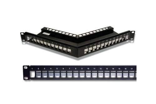 Patch Panels Dimension(l*w*h): 470 X 44 X 250 Millimeter (Mm)