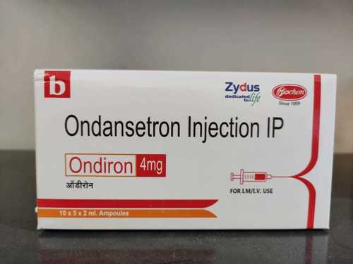 Liquid Ondansetron Injection