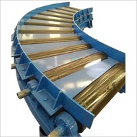 Heavy Duty Roller Conveyor