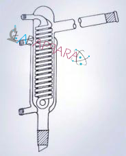 Friedrich Condensers
