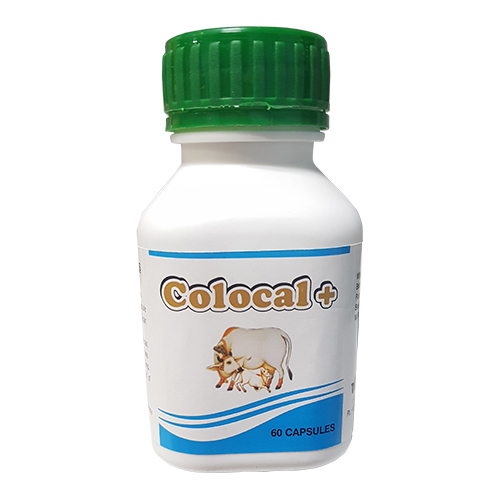 Colocal Plus Capsules