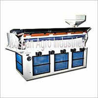 Automatic Seed Cleaner