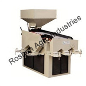 Gravity Separator Machine