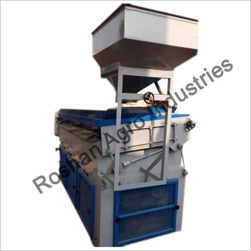 Automatic Gravity Separator Machine