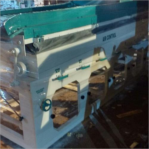 Industrial Gravity Separator