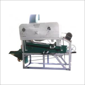 Mini Seed Grader