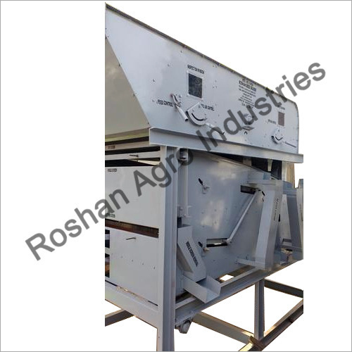 Industrial Seed Grader