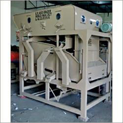 Portable Seed Grader