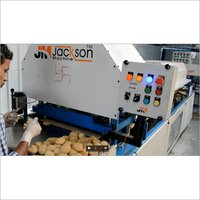 Mini Khakhra Making Machine