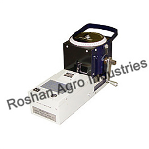Grain Moisture Meter