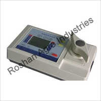 Portable Grain Moisture Meter
