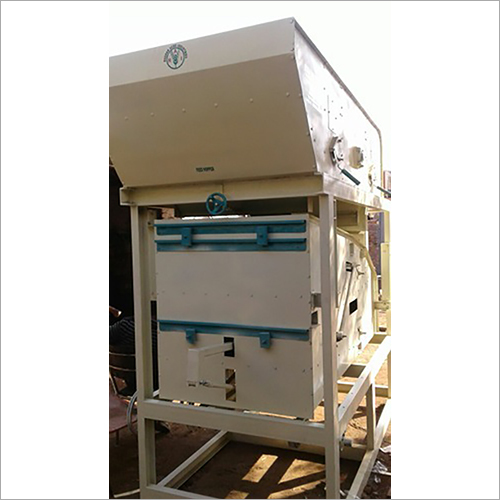 Wheat Cleaning Machine